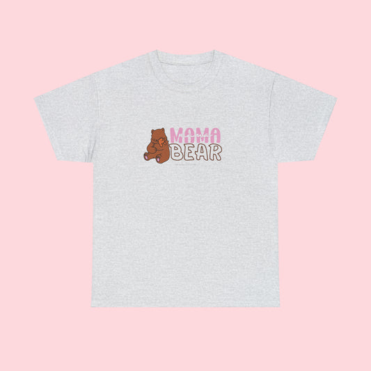 MAMA BEAR t-shirt