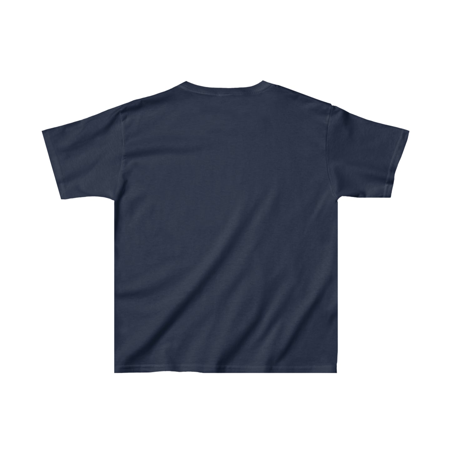 T-shirt à manches courtes à imprimé unisexe straw-bear-ries pour enfant
