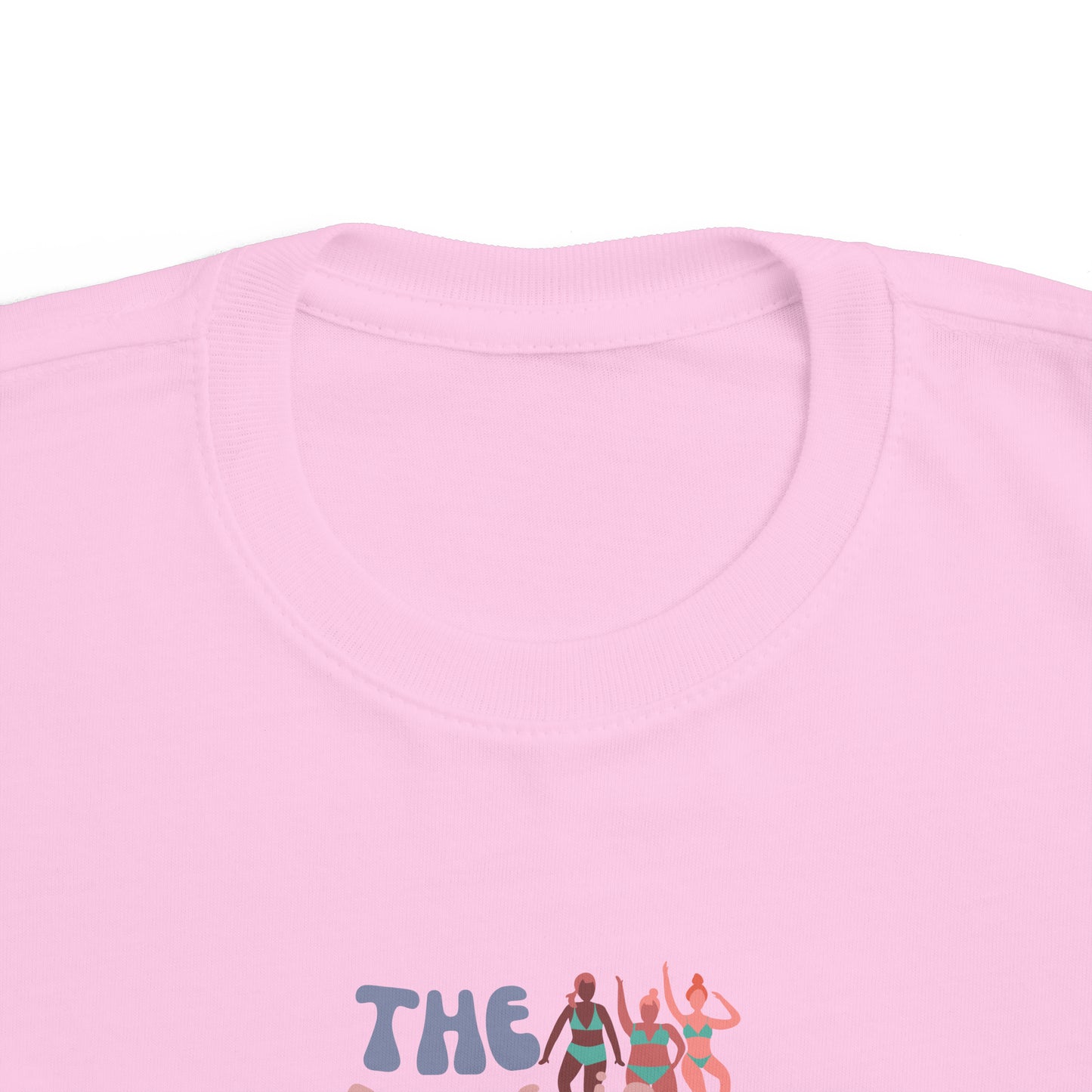 FUTURE IS FEMALE T-shirt - toddler