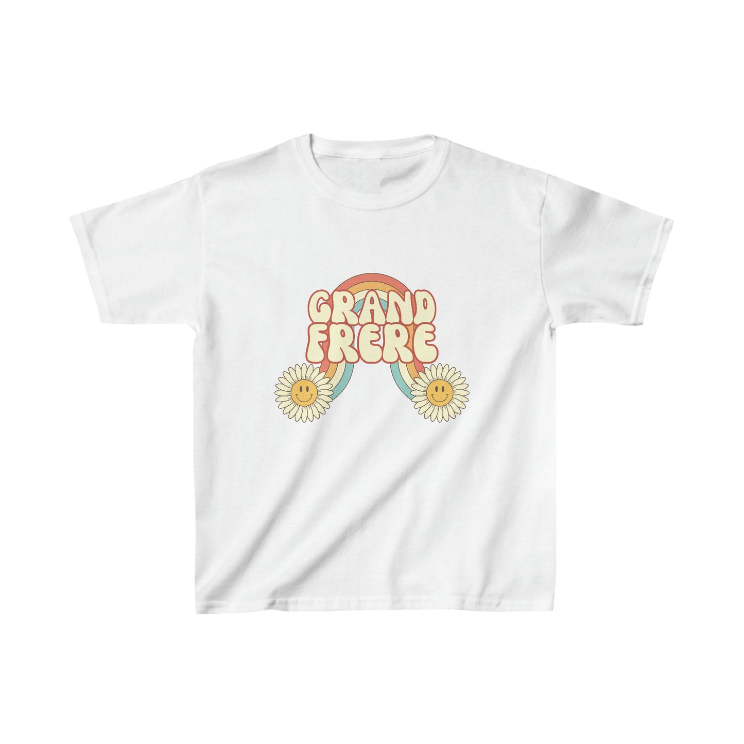 BIG BROTHER T-shirt - child