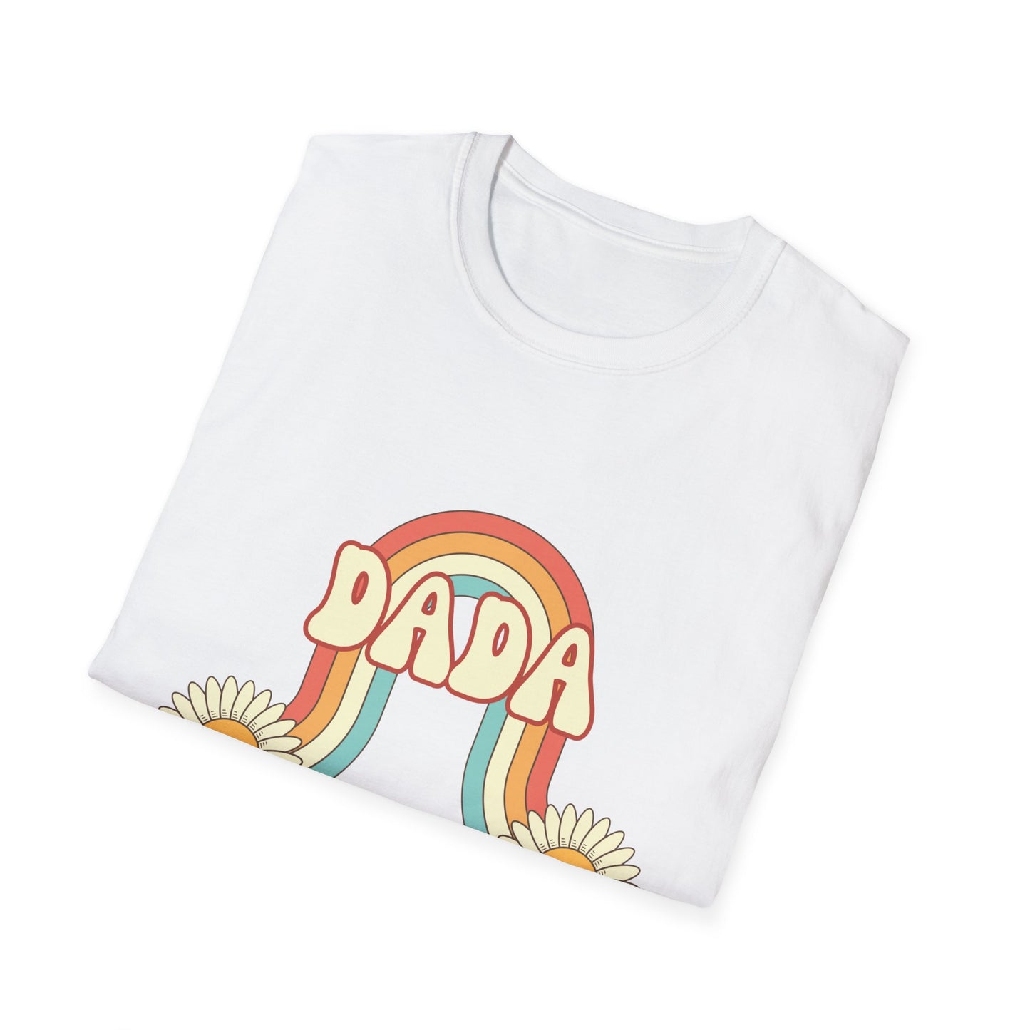 DADA t-shirt - men