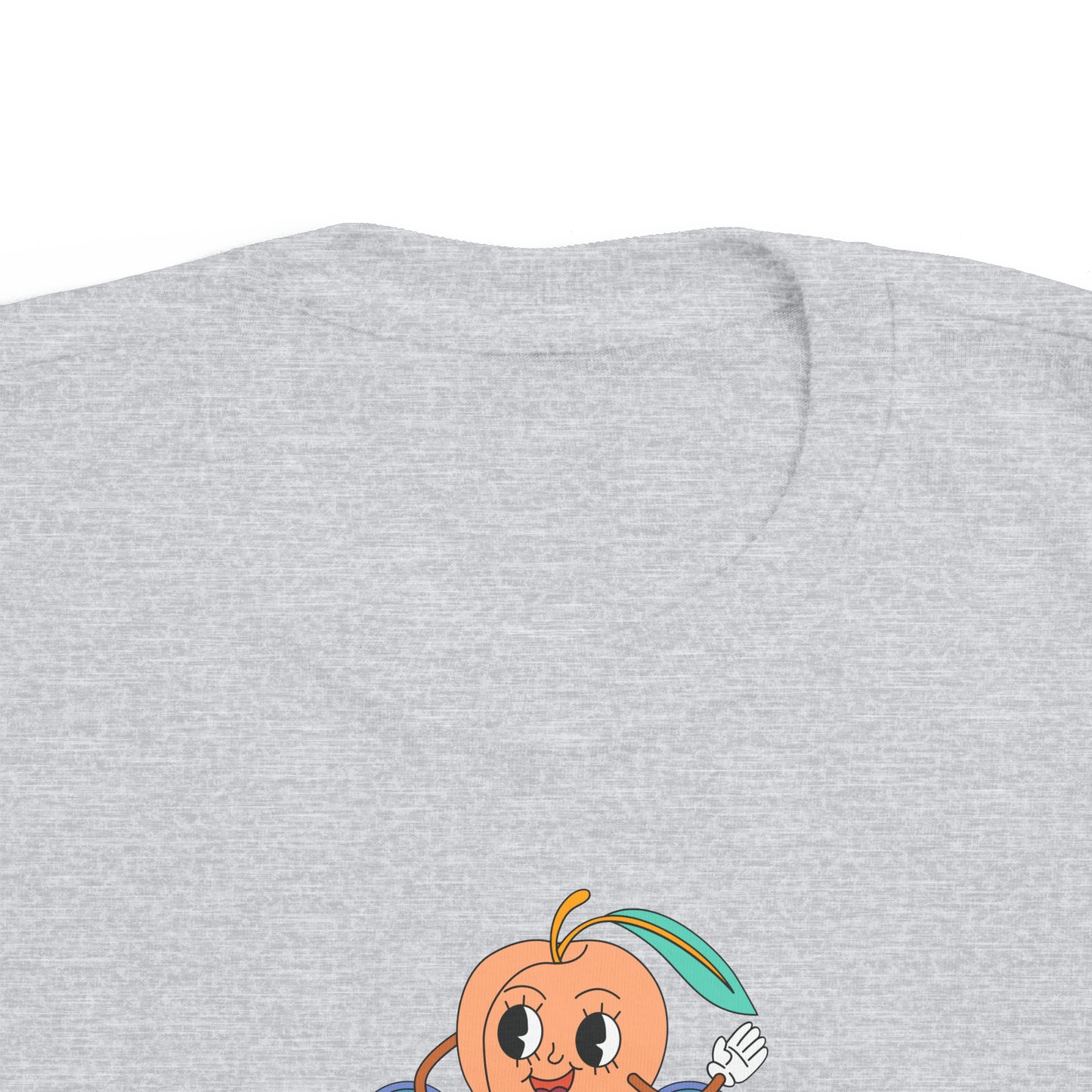 Fruit t-shirt - toddler