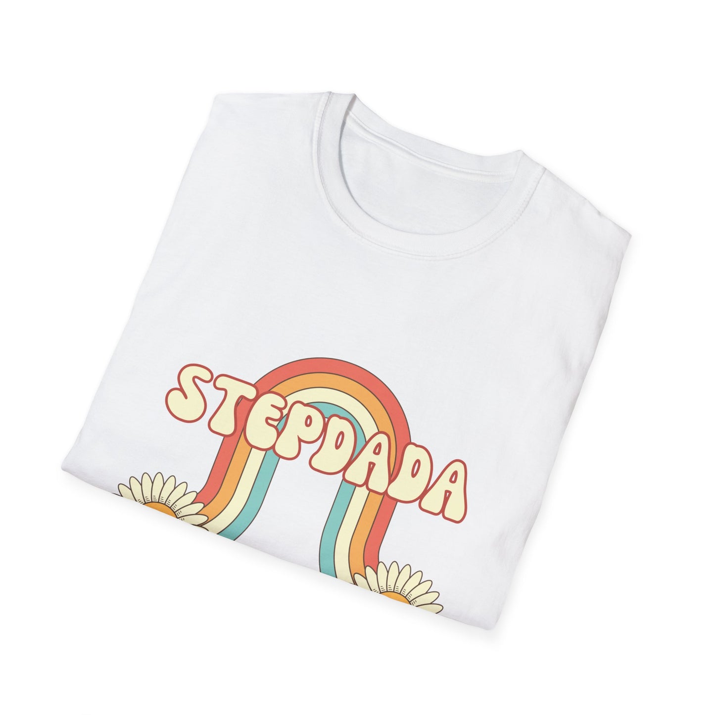 STEPDADA T-Shirt - adult