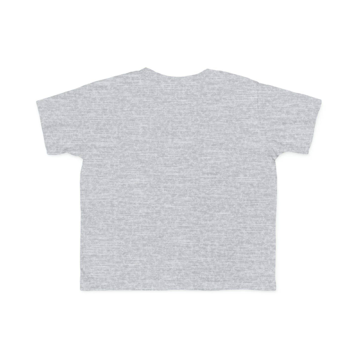 T-shirt à manches courtes à imprimé unisexe pour toddler