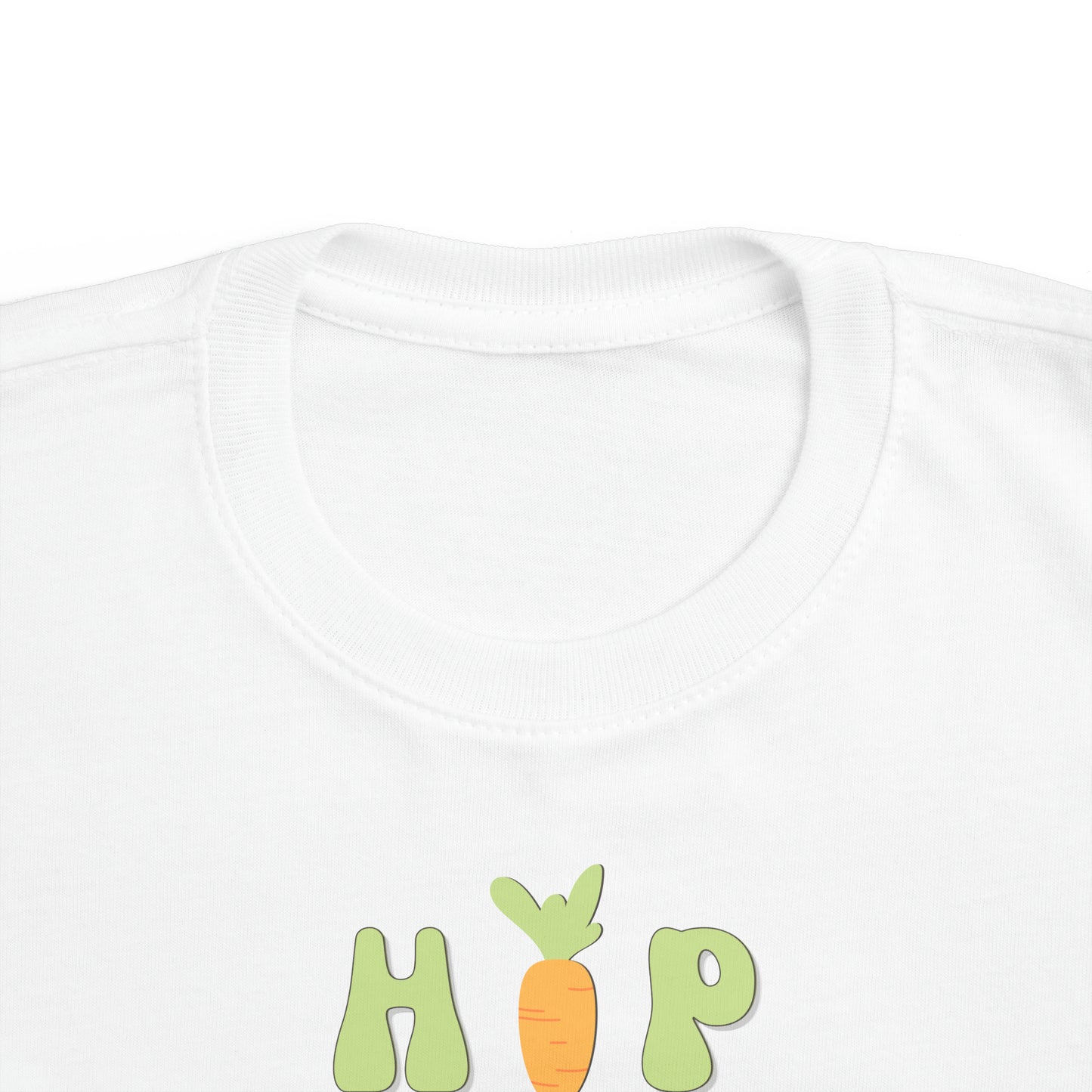 Easter HIP HOP T-shirt - toddler