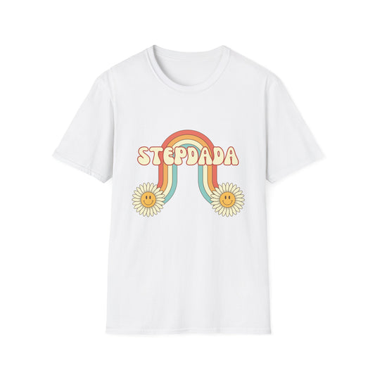 STEPDADA T-Shirt - adult
