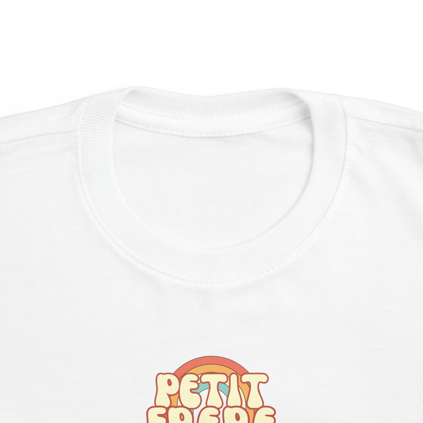 LITTLE BROTHER T-shirt - toddler