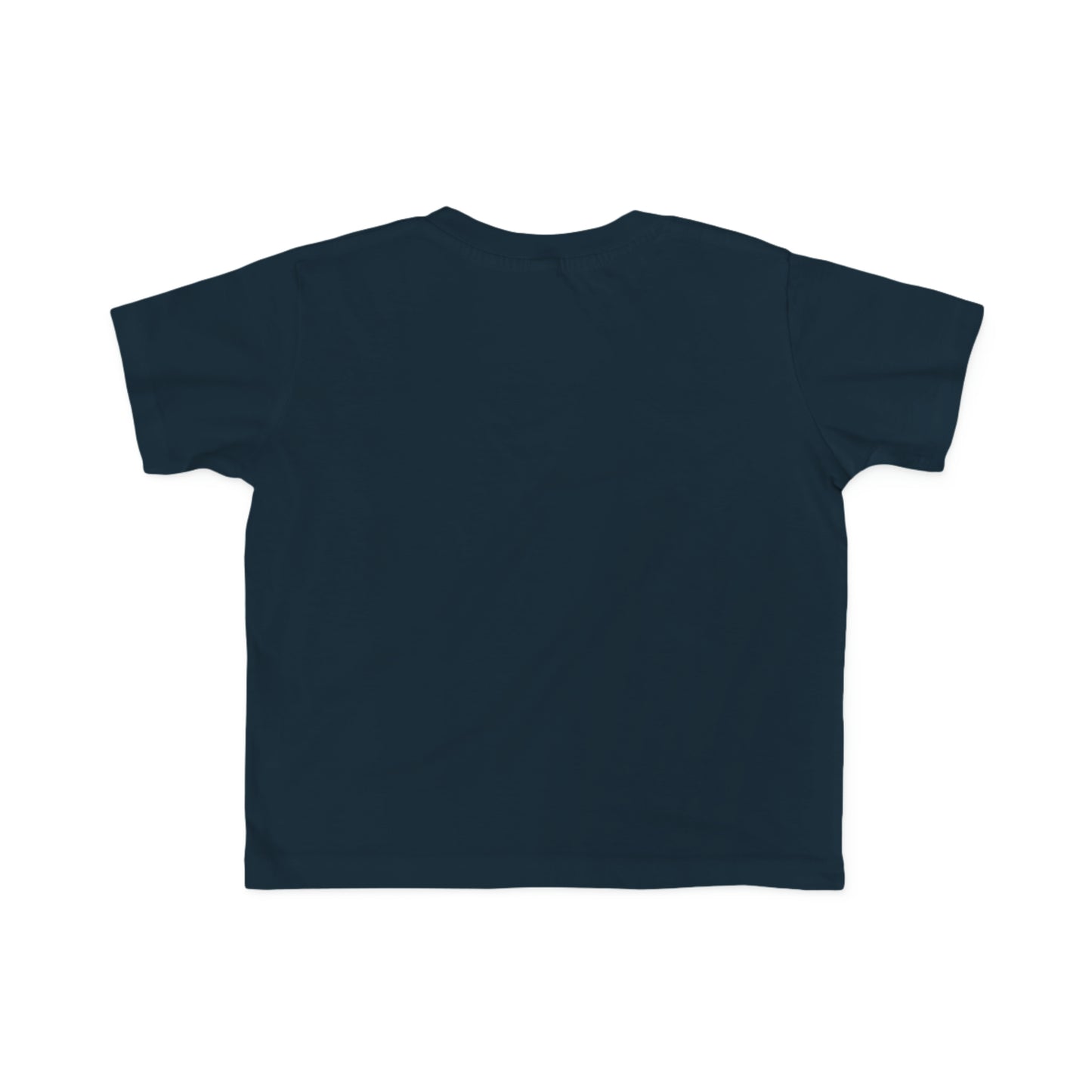 T-shirt à manches courtes à imprimé unisexe smiley toddler