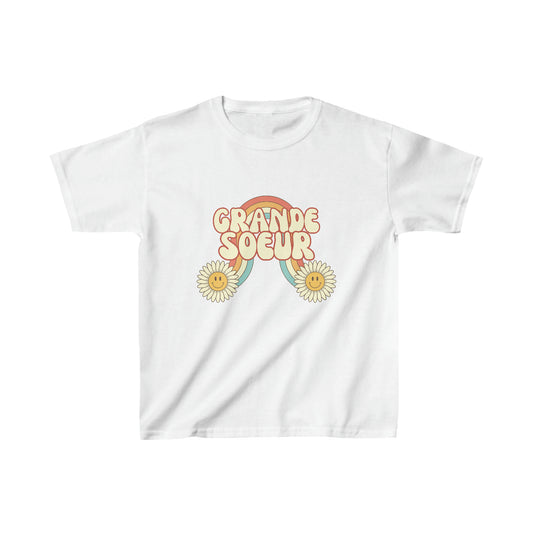 BIG SISTER T-shirt - child