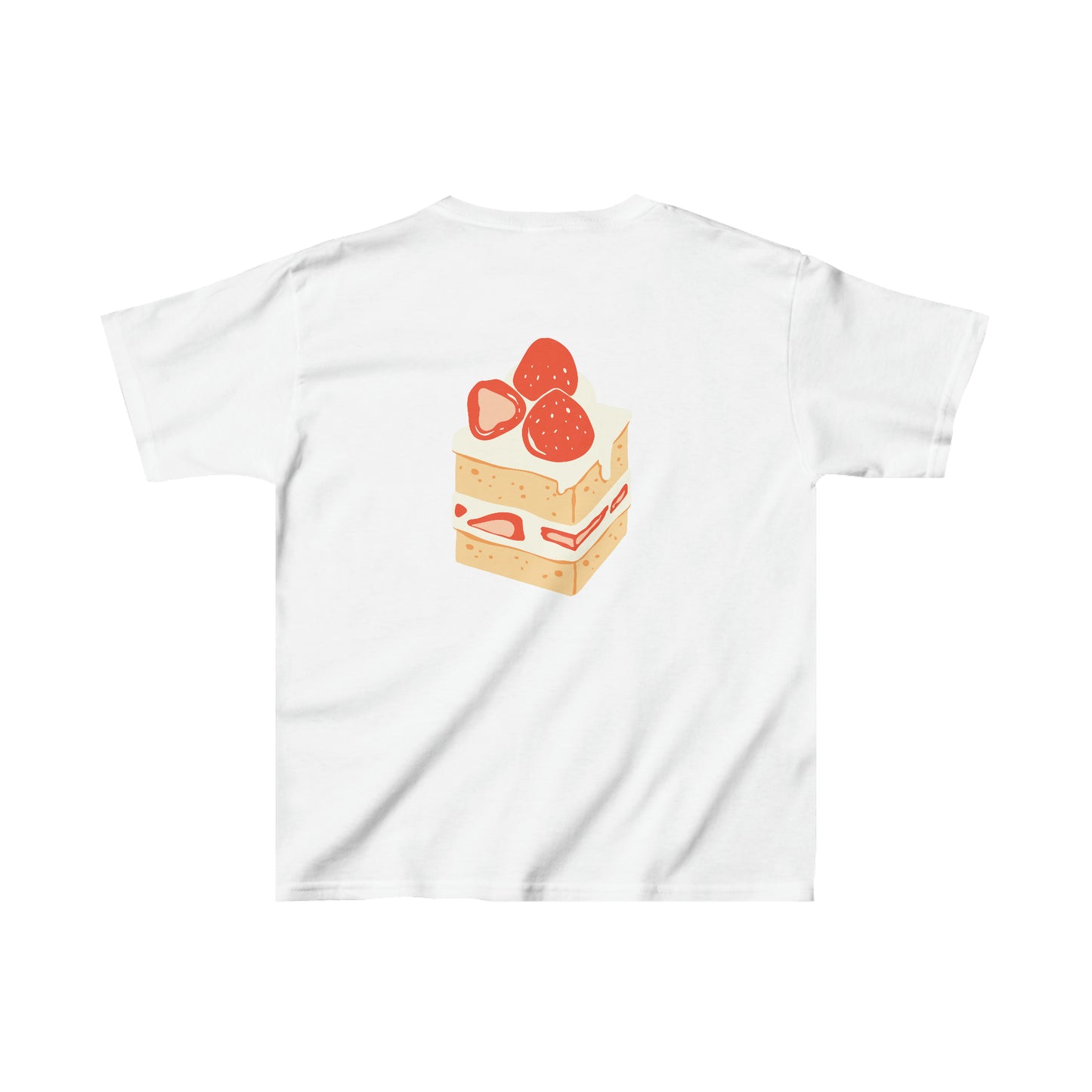 STRAWBERRY T-shirt - child