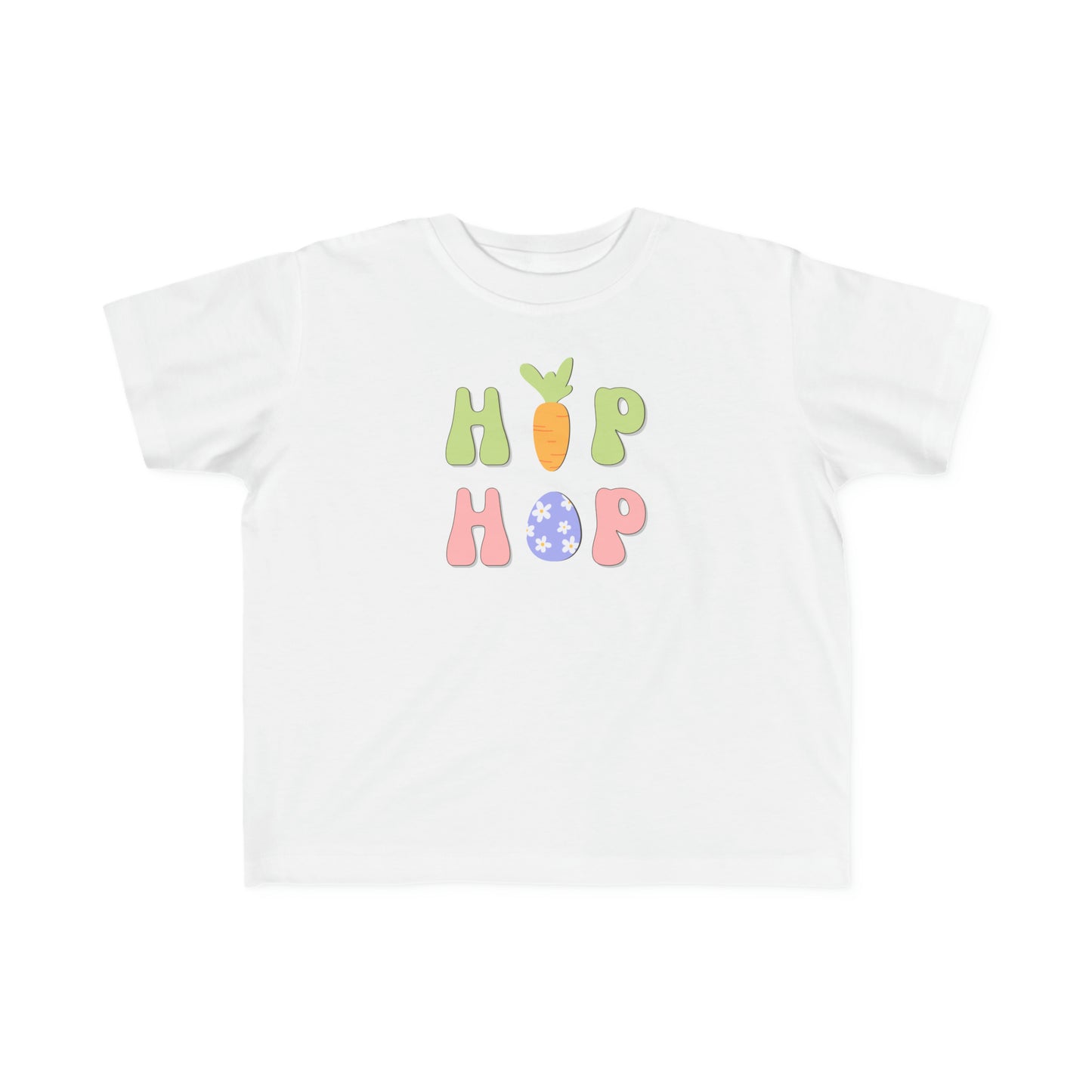 Easter HIP HOP T-shirt - toddler