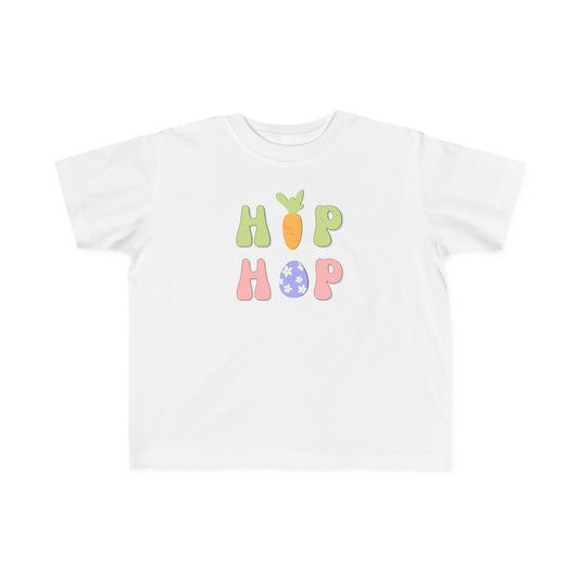 Easter HIP HOP T-shirt - toddler