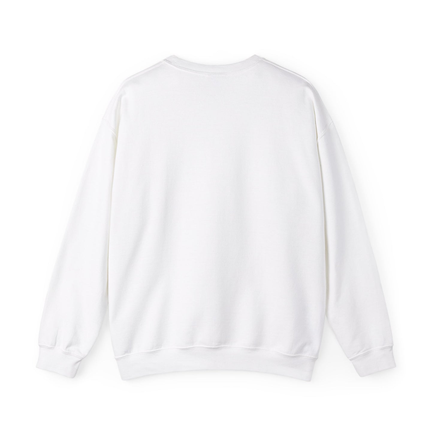 Crewneck sweatshirt -BETTER TOGETHER- for adults