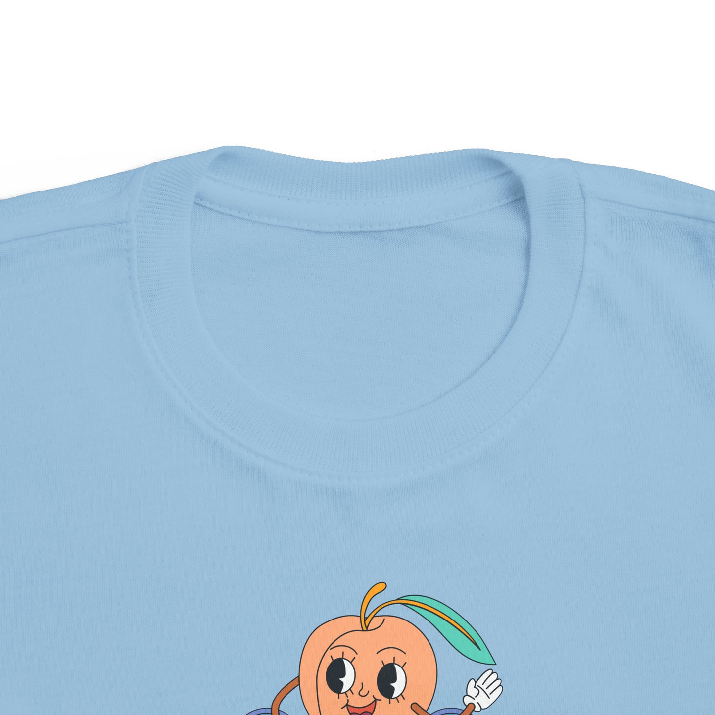 T-shirt fruit- toddler