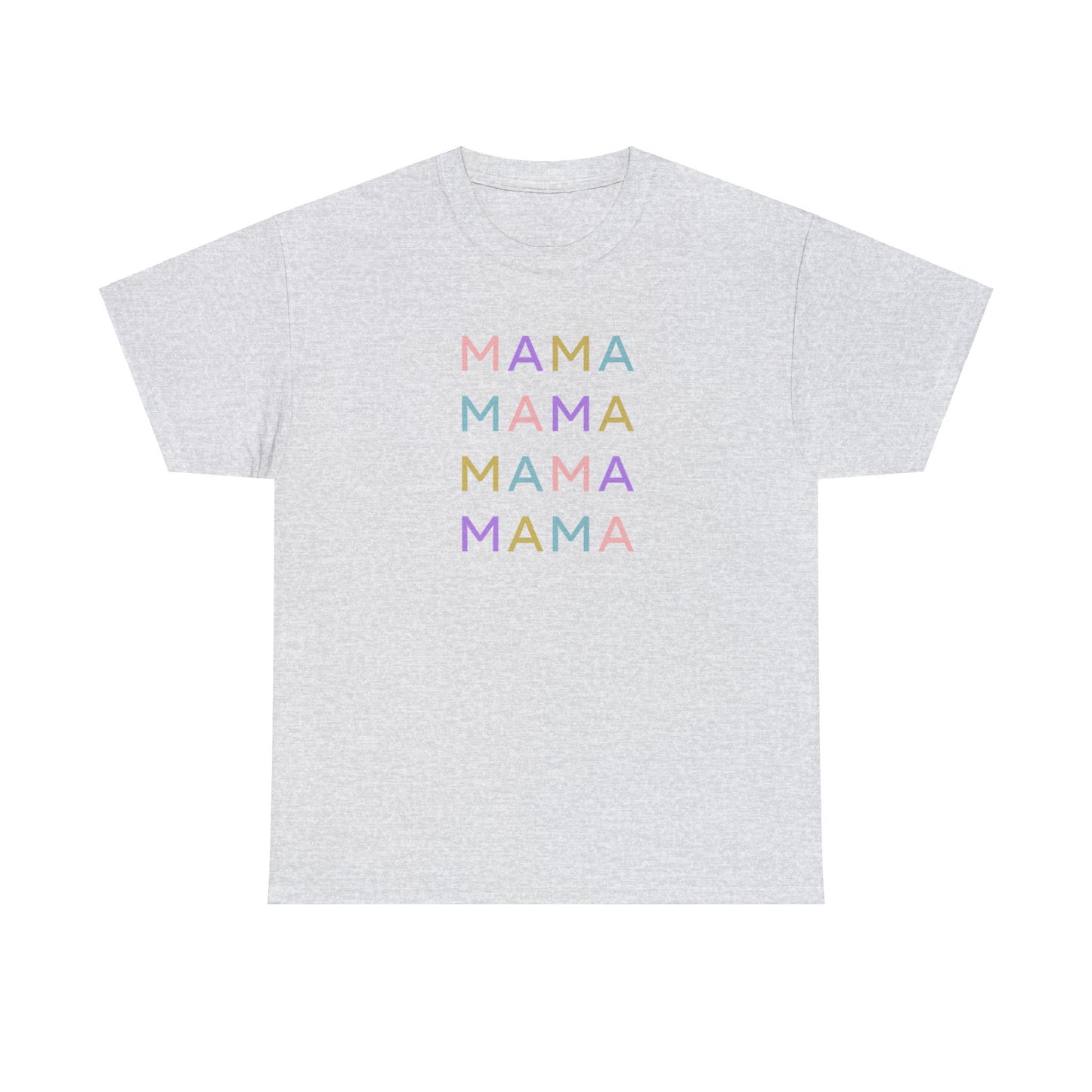 T-shirt MAMA - adulte
