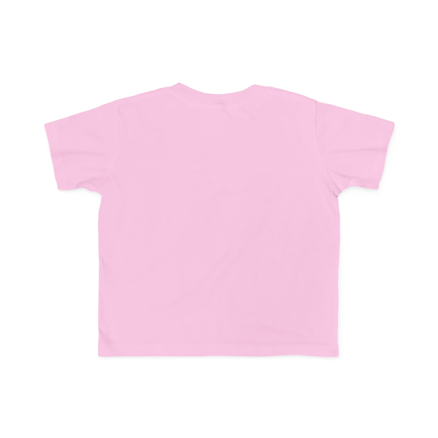 T-shirt à manches courtes à imprimé unisexe be kind to ALL KIND pour toddler