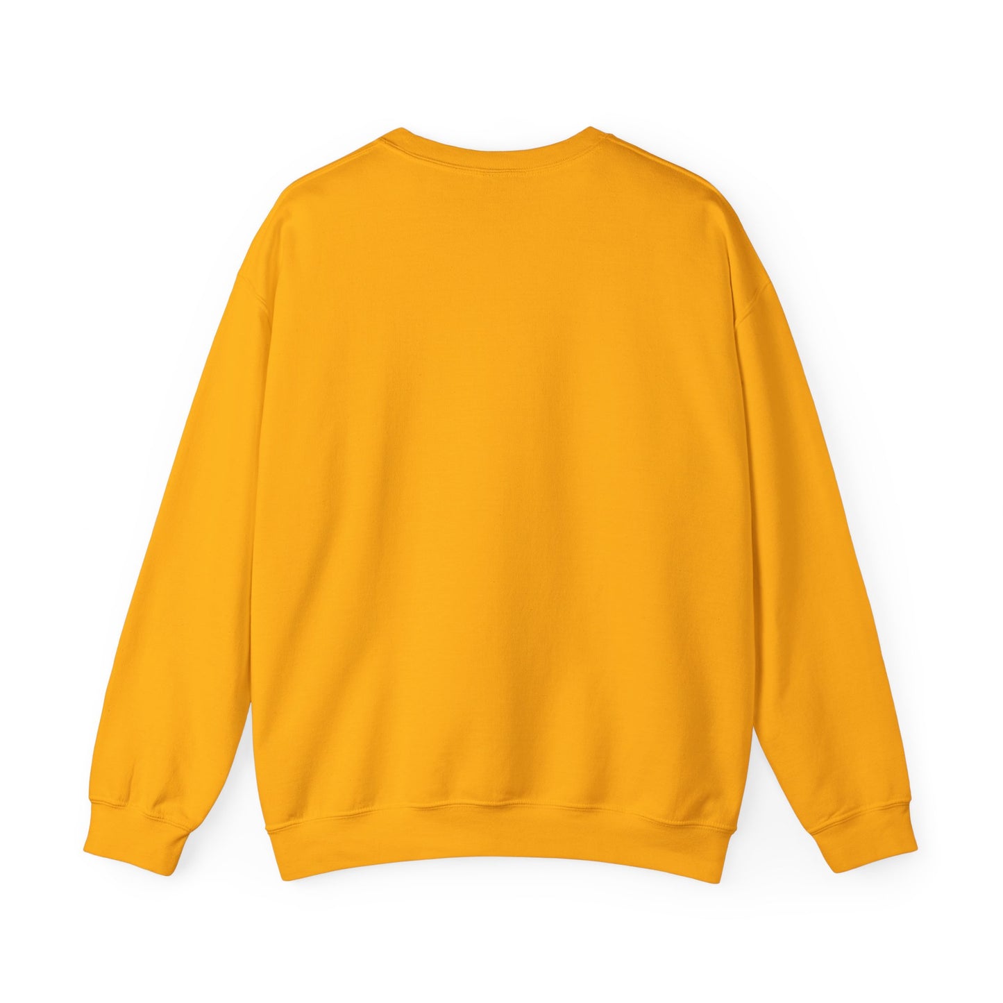 Sweatshirt crewneck à imprimer -PRENDRE LE TEMPS DE FLEURIR- pour adulte