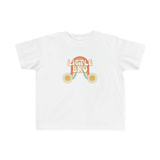 LITTLE BRO T-shirt - toddler