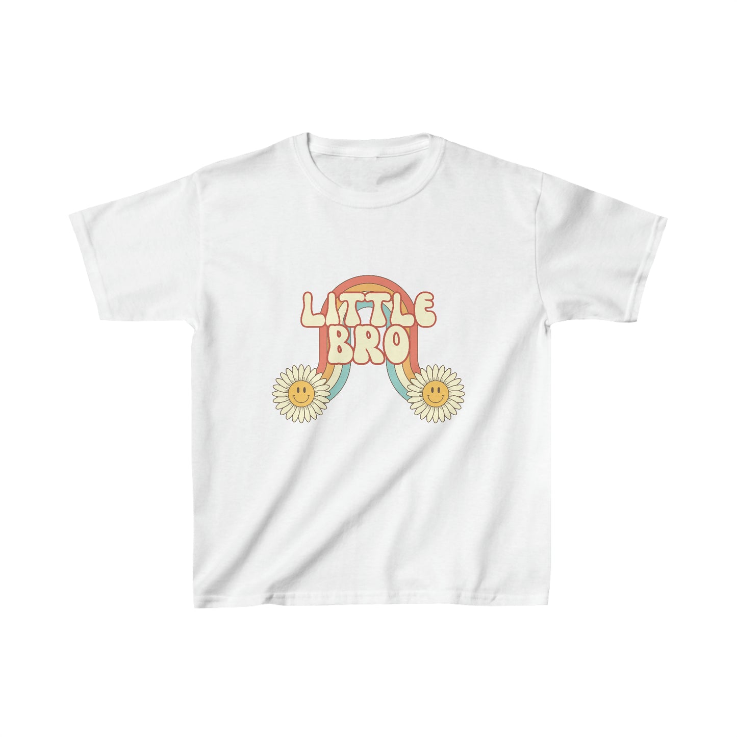 T-shirt LITTLE BRO - enfant