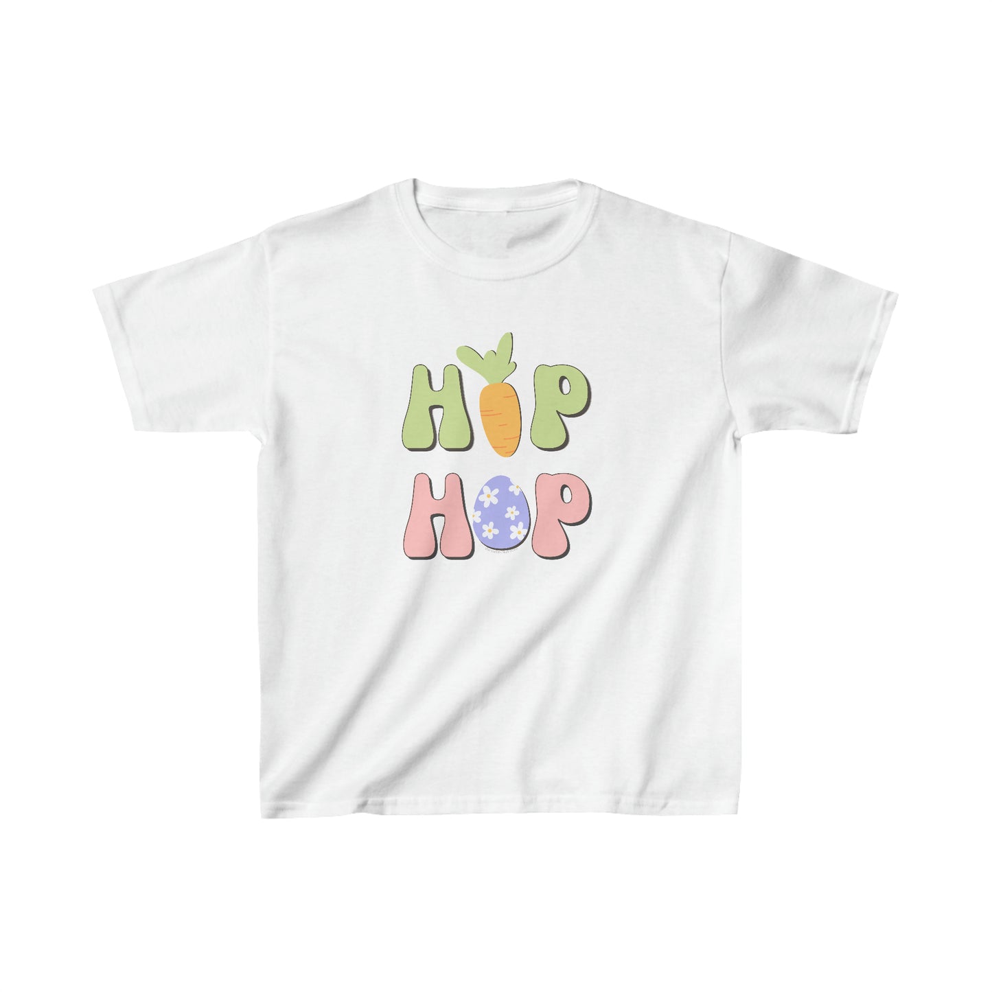 Easter HIP HOP T-shirt - child