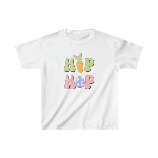 Easter HIP HOP T-shirt - child