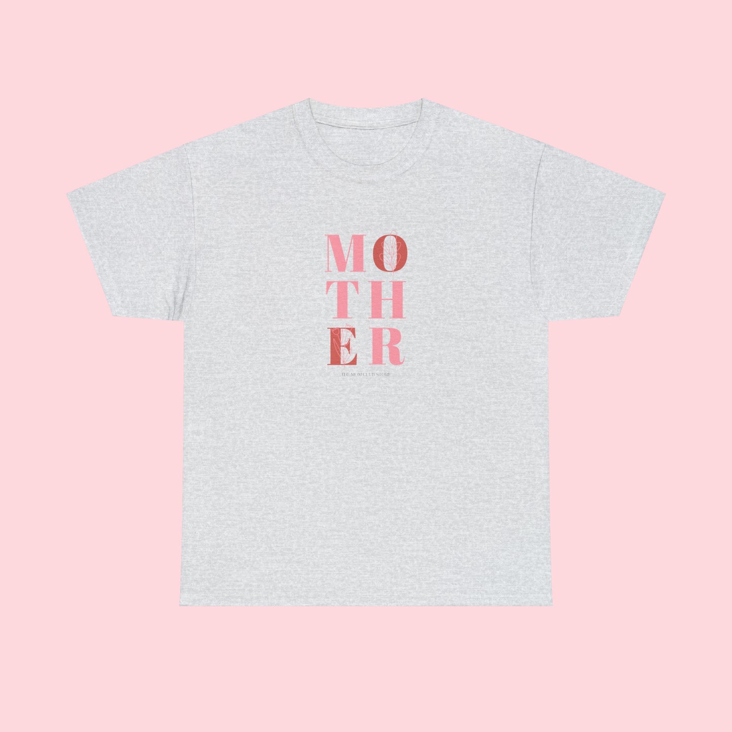 T-shirt MOTHER