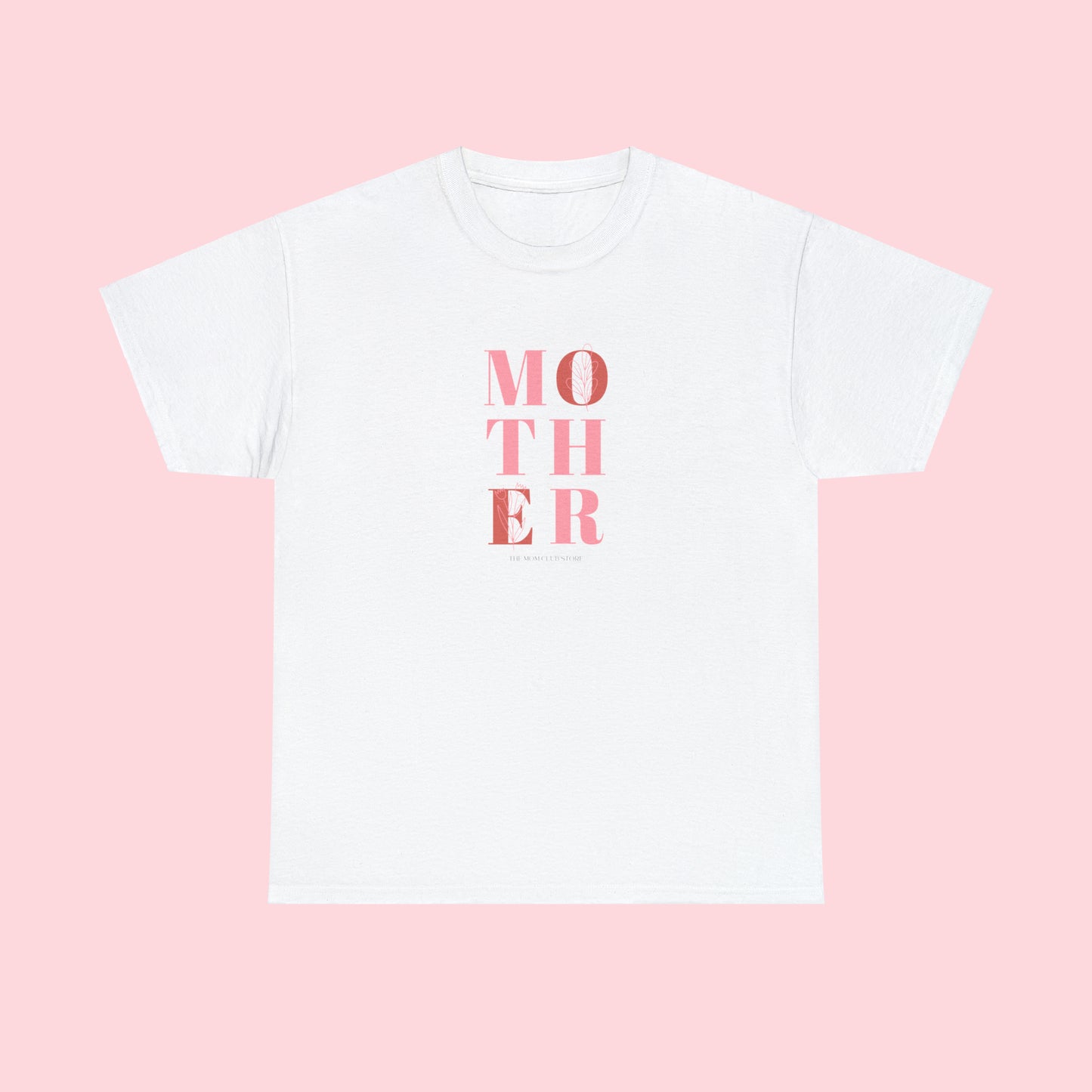 T-shirt MOTHER