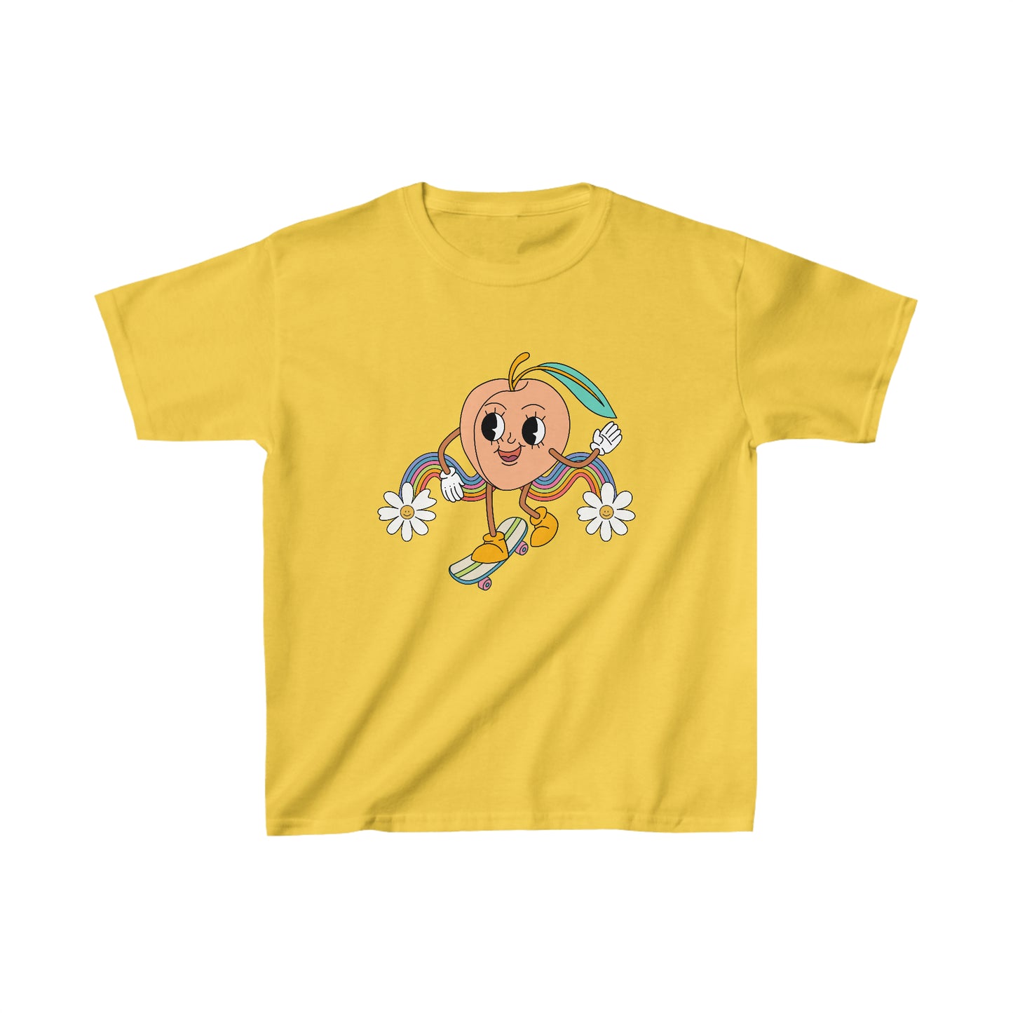 Fruit t-shirt - child