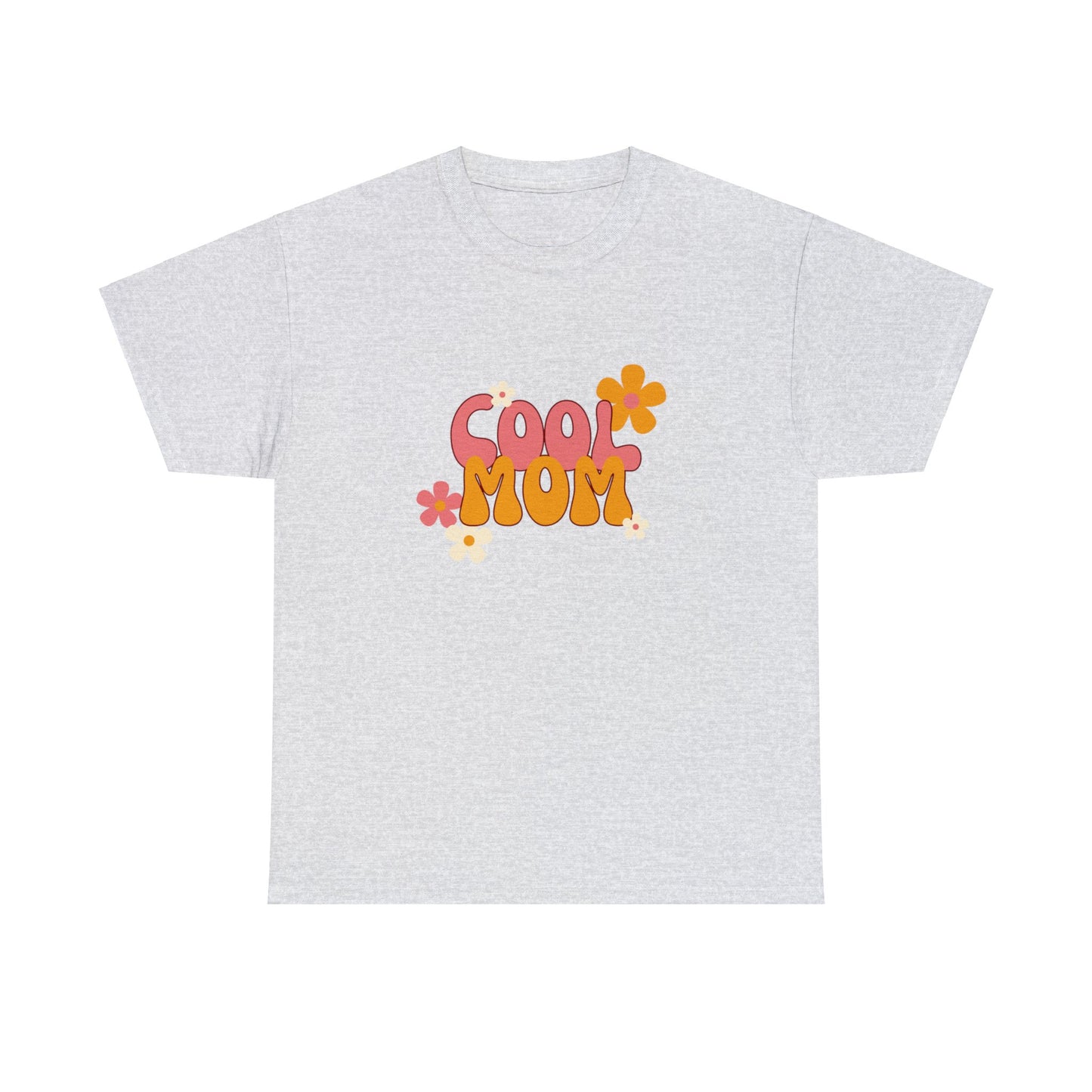 COOL MOM t-shirt - adult