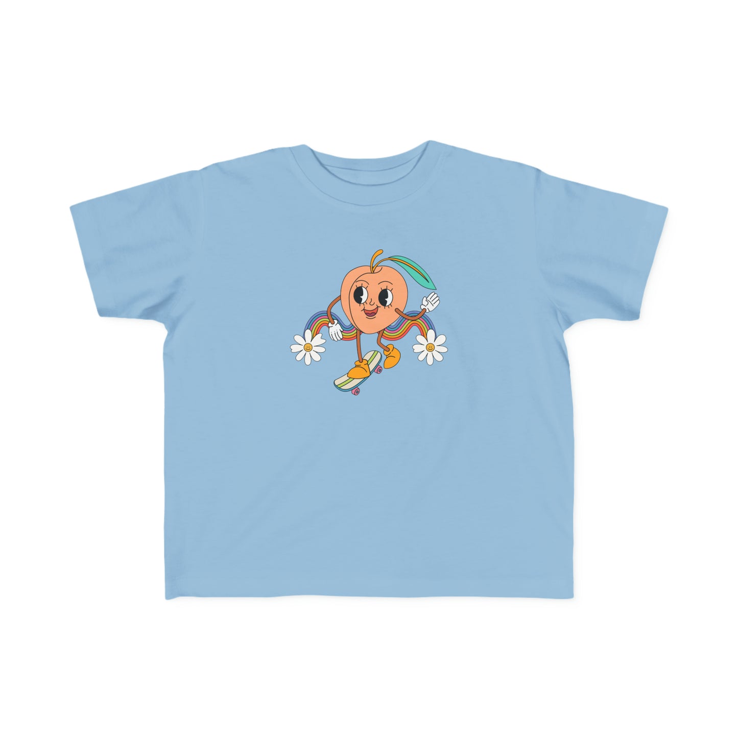 Fruit t-shirt - toddler