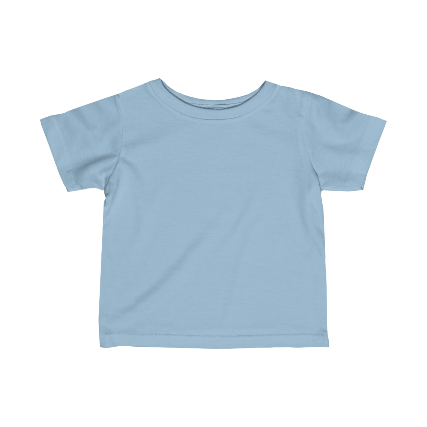 T-shirt à manches courtes à imprimé unisexe BEE KIND pour 6m-24m