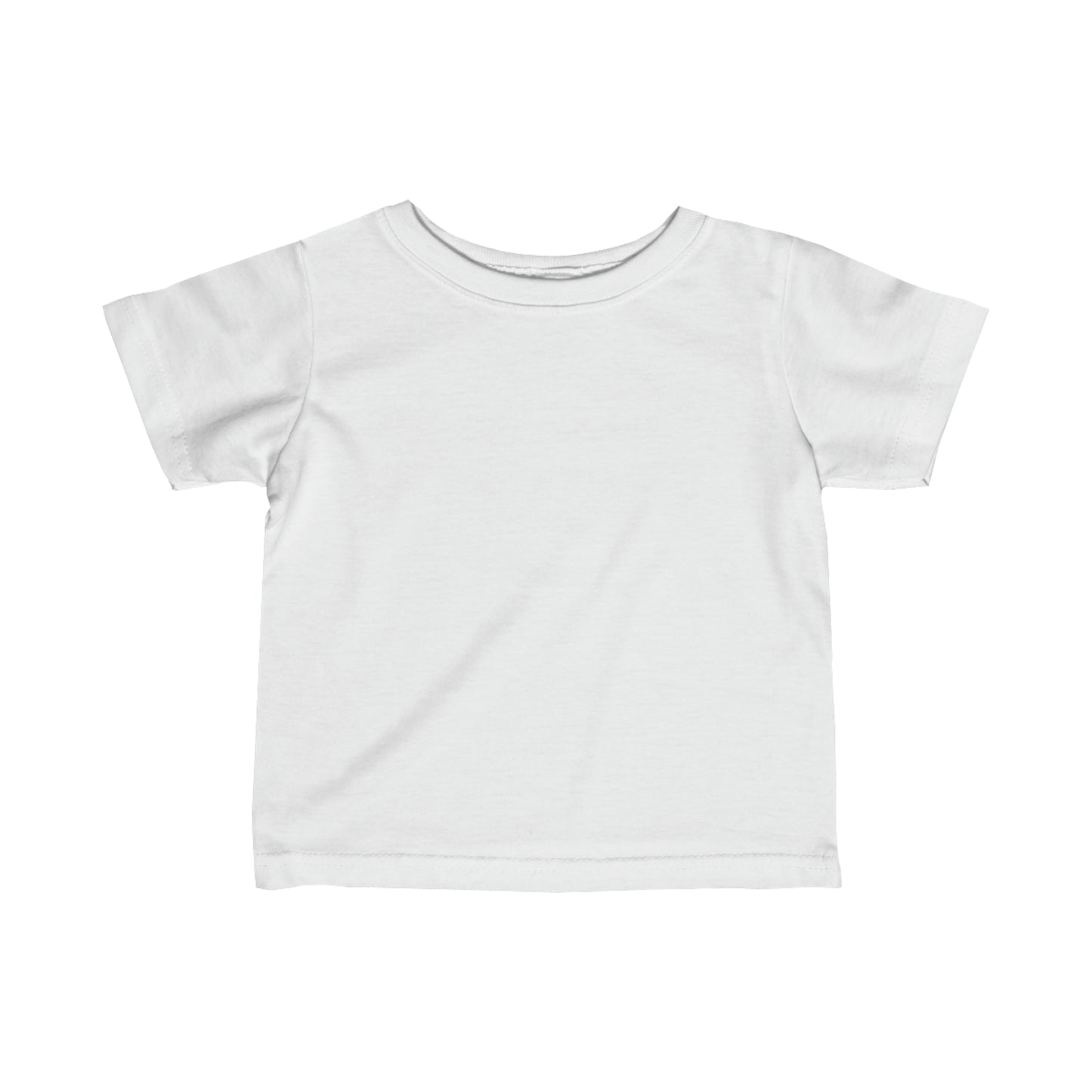 T-shirt à manches courtes à imprimé unisexe BEE KIND pour 6m-24m