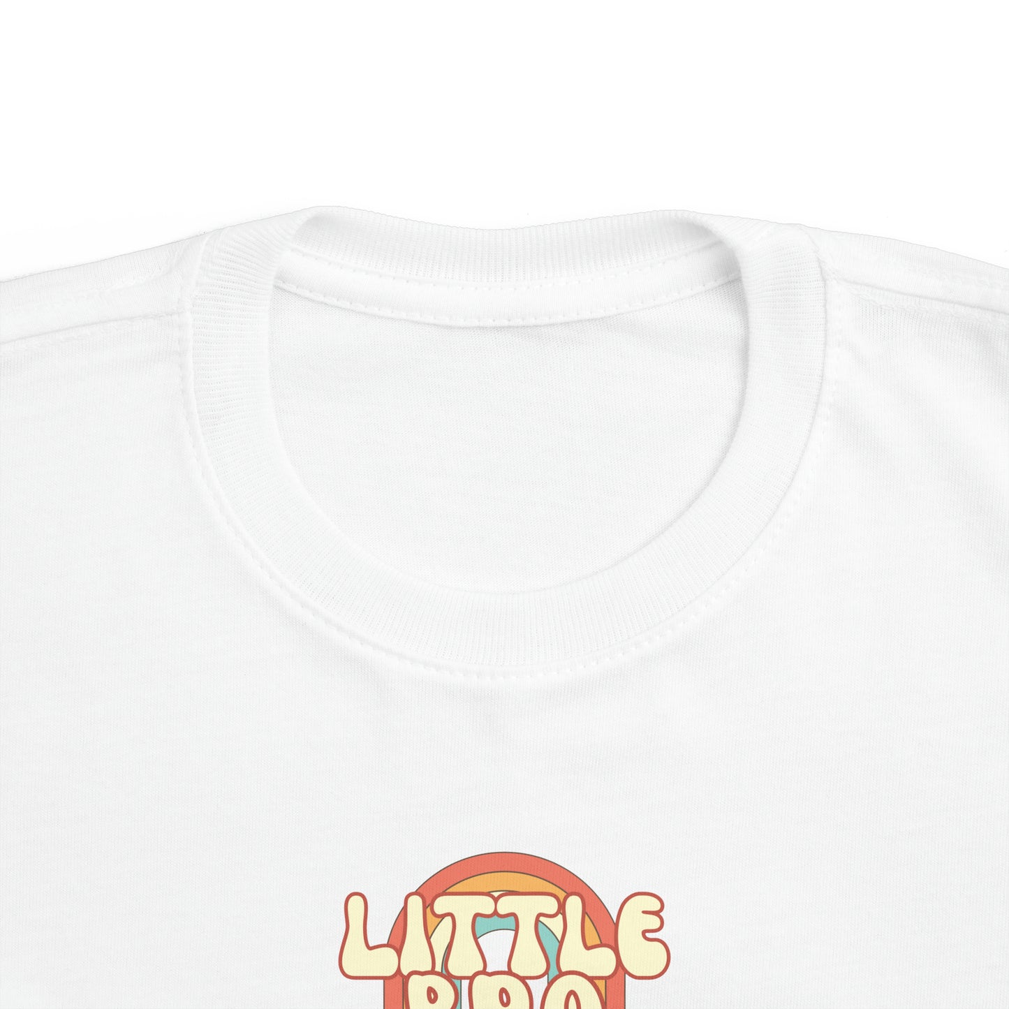 LITTLE BRO T-shirt - toddler