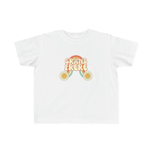 BIG BROTHER T-shirt - toddler