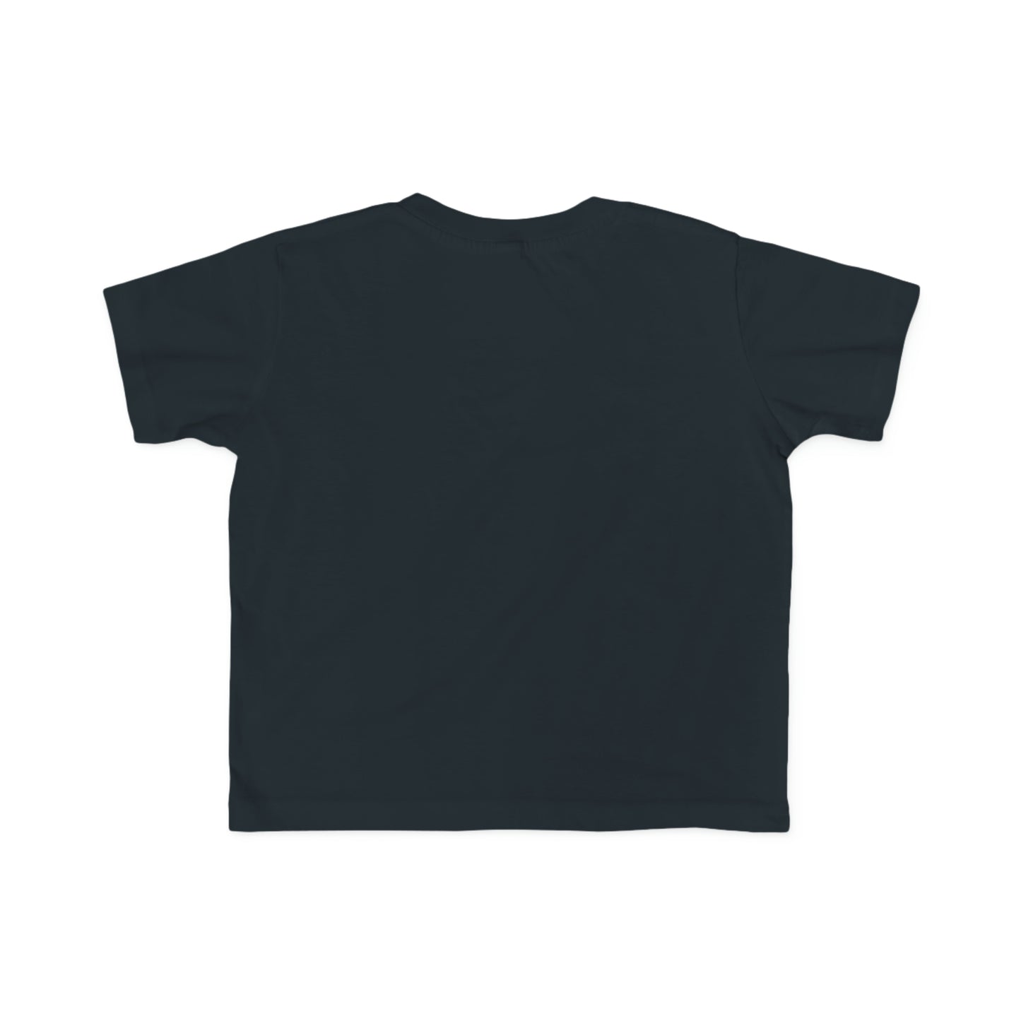 Toddler Straw-bear-ries Unisex Print Short-Sleeve T-Shirt
