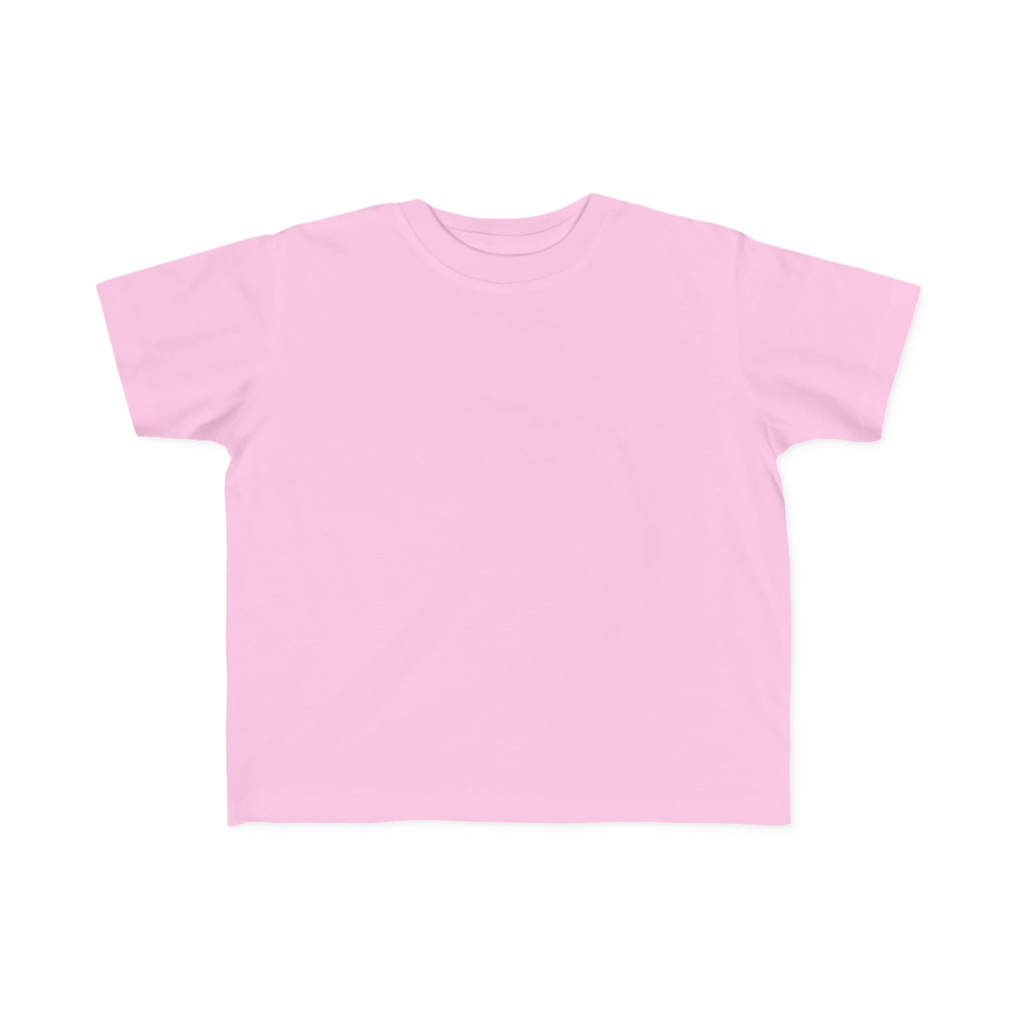 T-shirt à manches courtes à imprimé unisexe BEE KIND pour toddler