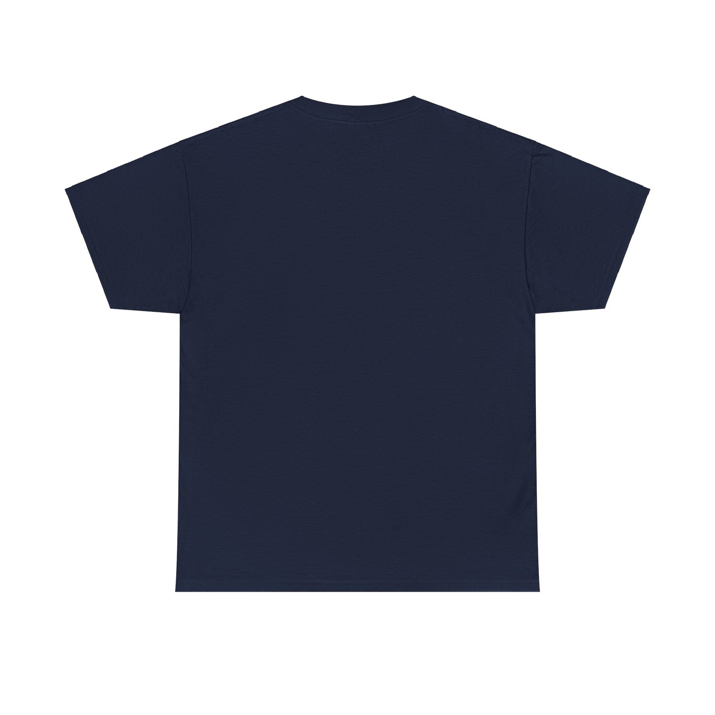 T-shirt à manches courtes à imprimé unisexe CAPE BRETON pour adulte