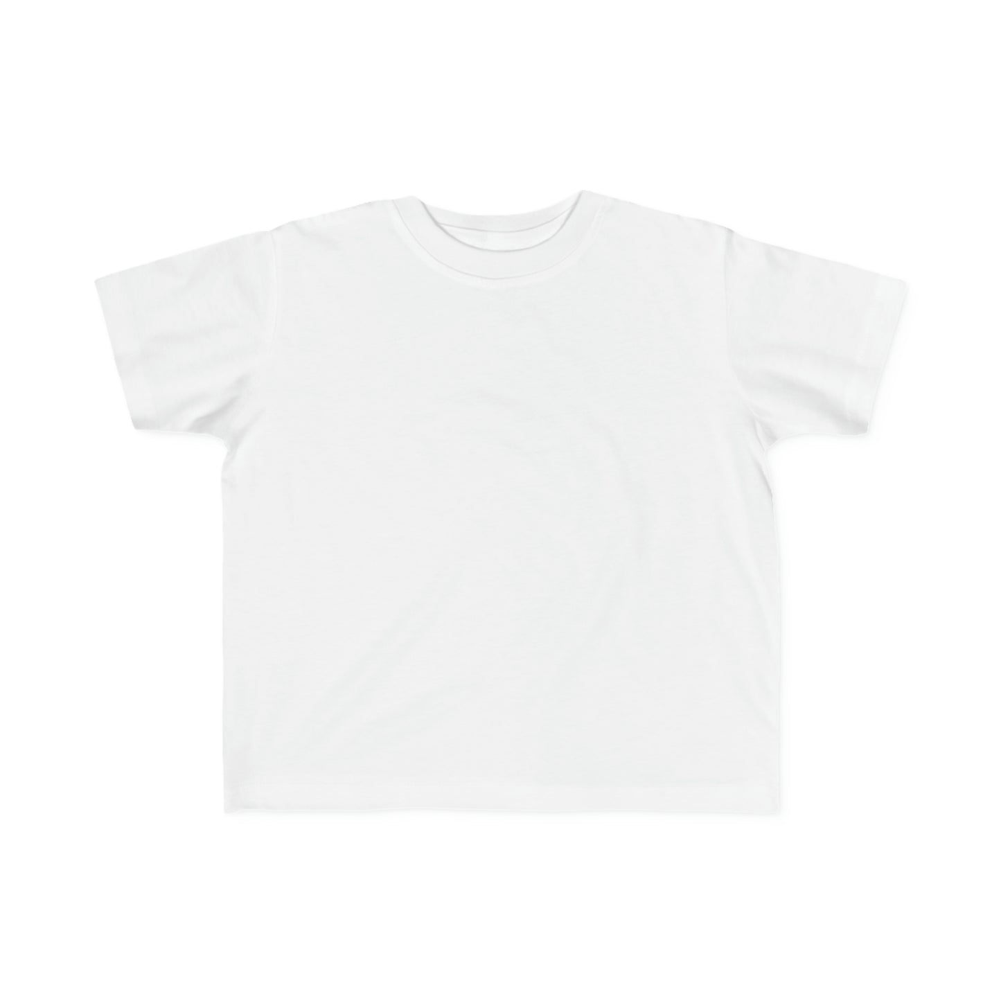 T-shirt à manches courtes à imprimé unisexe ourson pour toddler