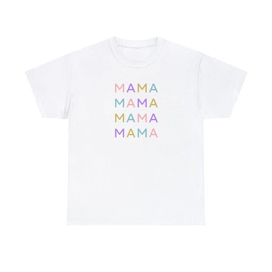 MAMA t-shirt - adult