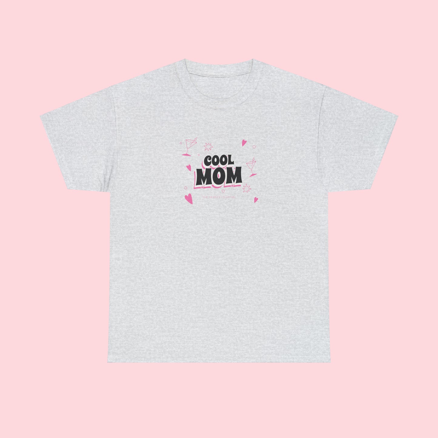 COOL MOM t-shirt